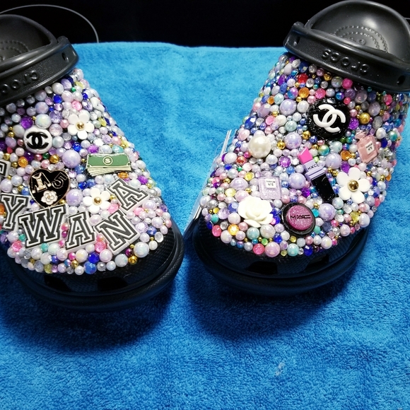 Customized Crocs - Picture 10 of 16